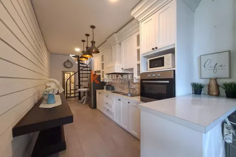 3 bedrooms Villa in Tibubeneng, Badung, Bali (12379) 26