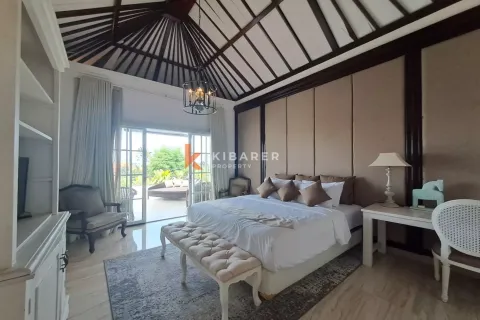 3 bedrooms Villa in Tibubeneng, Badung, Bali (12379) 7