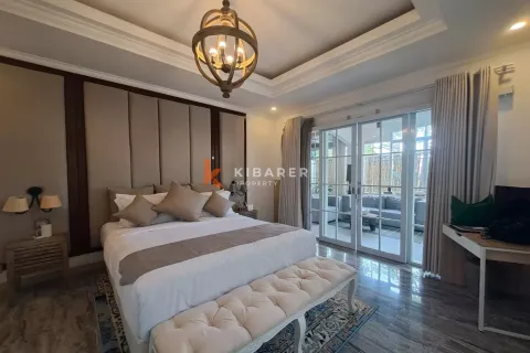 3 bedrooms Villa in Tibubeneng, Badung, Bali (12379) 27
