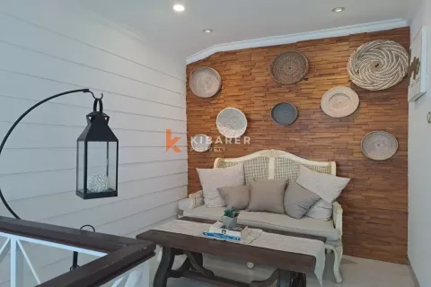 3 bedrooms Villa in Tibubeneng, Badung, Bali (12379) 23