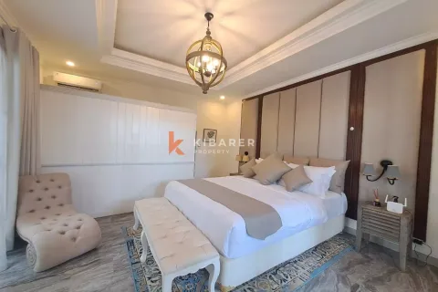 3 bedrooms Villa in Tibubeneng, Badung, Bali (12379) 29