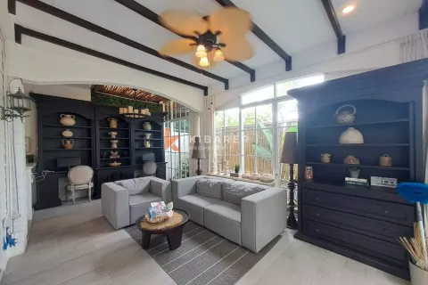 3 bedrooms Villa in Tibubeneng, Badung, Bali (12379) 3