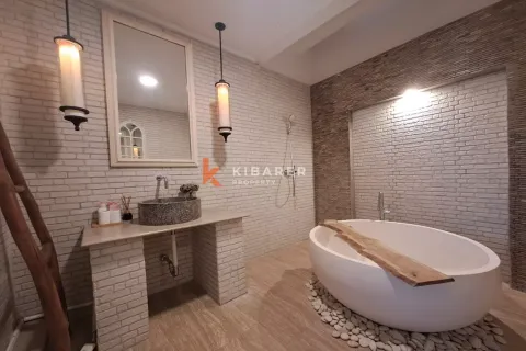 3 bedrooms Villa in Tibubeneng, Badung, Bali (12379) 10