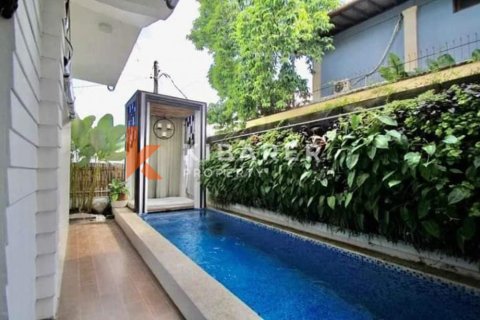 3 bedrooms Villa in Tibubeneng, Badung, Bali (12379) 2