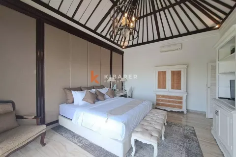 3 bedrooms Villa in Tibubeneng, Badung, Bali (12379) 8