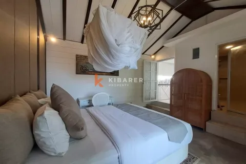 3 bedrooms Villa in Tibubeneng, Badung, Bali (12379) 17