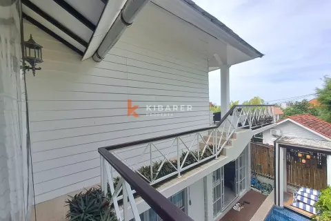 3 bedrooms Villa in Tibubeneng, Badung, Bali (12379) 21