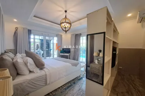 3 bedrooms Villa in Tibubeneng, Badung, Bali (12379) 30