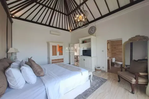 3 bedrooms Villa in Tibubeneng, Badung, Bali (12379) 9
