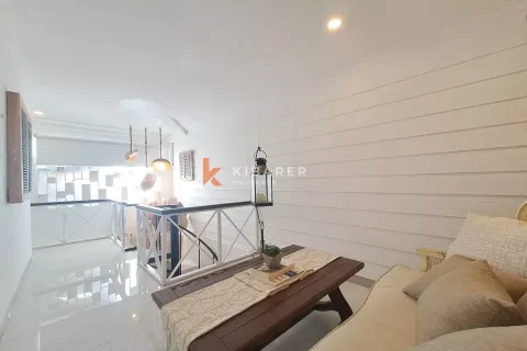 3 bedrooms Villa in Tibubeneng, Badung, Bali (12379) 24