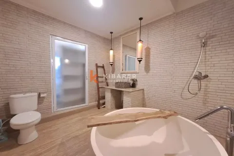 3 bedrooms Villa in Tibubeneng, Badung, Bali (12379) 11
