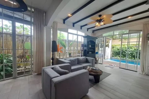 3 bedrooms Villa in Tibubeneng, Badung, Bali (12379) 4