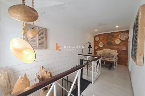 3 bedrooms Villa in Tibubeneng, Badung, Bali (12379) 22