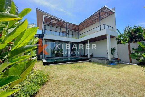 3 bedrooms Villa in Pererenan, Mengwi, Badung, Bali (12378)