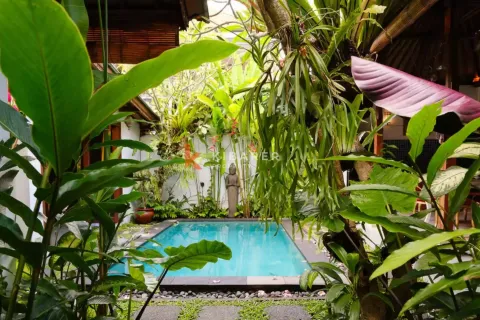 2 bedrooms Villa in Ubud, Gianyar, Bali (12376) 5