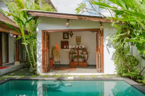 2 bedrooms Villa in Ubud, Gianyar, Bali (12376)