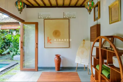 2 bedrooms Villa in Ubud, Gianyar, Bali (12376) 4