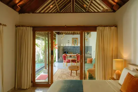 2 bedrooms Villa in Ubud, Gianyar, Bali (12376) 6