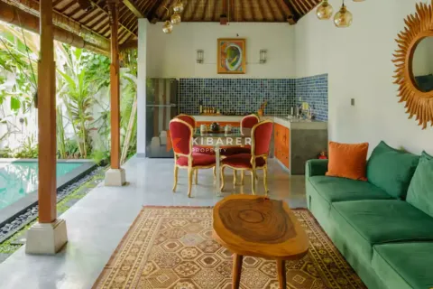 2 bedrooms Villa in Ubud, Gianyar, Bali (12376) 2