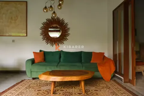 2 bedrooms Villa in Ubud, Gianyar, Bali (12376) 3
