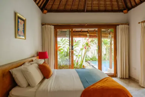 2 bedrooms Villa in Ubud, Gianyar, Bali (12376) 7