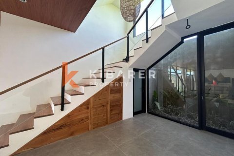 2 bedrooms Villa in Pererenan, Mengwi, Badung, Bali (12377) 8
