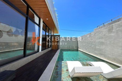 2 bedrooms Villa in Pererenan, Mengwi, Badung, Bali (12377) 4