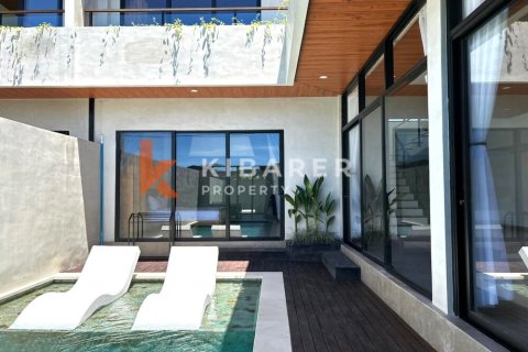 2 bedrooms Villa in Pererenan, Mengwi, Badung, Bali (12377) 2