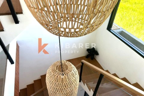 2 bedrooms Villa in Pererenan, Mengwi, Badung, Bali (12377) 5