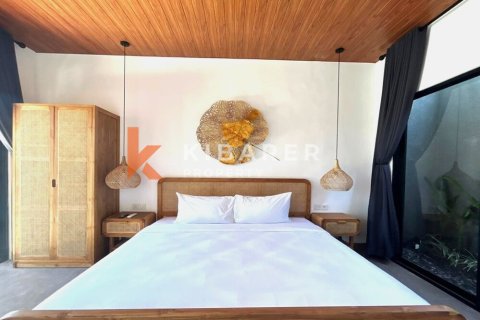 2 bedrooms Villa in Pererenan, Mengwi, Badung, Bali (12377) 10