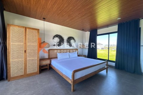 2 bedrooms Villa in Pererenan, Mengwi, Badung, Bali (12377) 14