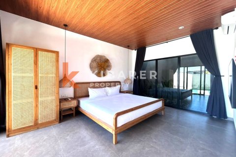 2 bedrooms Villa in Pererenan, Mengwi, Badung, Bali (12377) 11