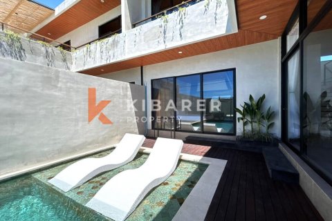 2 bedrooms Villa in Pererenan, Mengwi, Badung, Bali (12377) 3