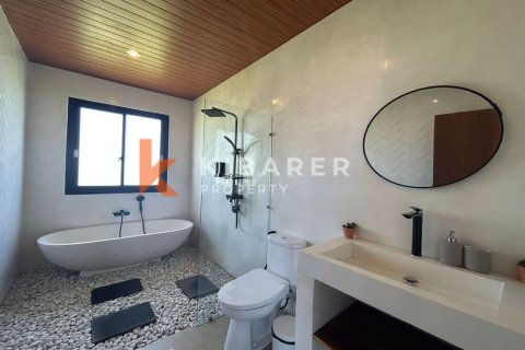 2 bedrooms Villa in Pererenan, Mengwi, Badung, Bali (12377) 15
