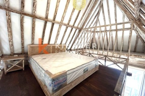1 bedroom Villa in Pererenan, Mengwi, Badung, Bali (12381) 10