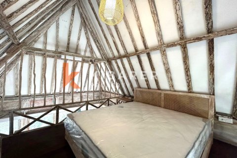 1 bedroom Villa in Pererenan, Mengwi, Badung, Bali (12381) 11