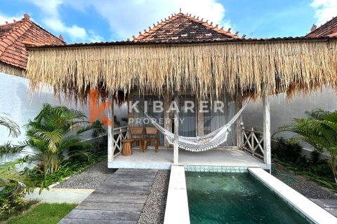 1 bedroom Villa in Pererenan, Mengwi, Badung, Bali (12381) 2