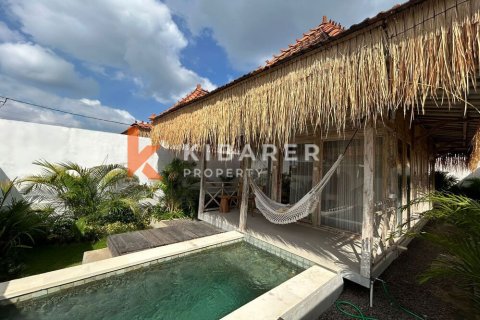 1 bedroom Villa in Pererenan, Mengwi, Badung, Bali (12381) 5