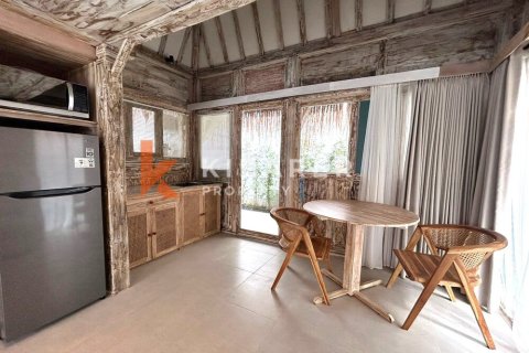 1 bedroom Villa in Pererenan, Mengwi, Badung, Bali (12381) 8