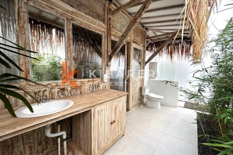 1 bedroom Villa in Pererenan, Mengwi, Badung, Bali (12381) 13