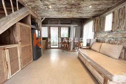 1 bedroom Villa in Pererenan, Mengwi, Badung, Bali (12381) 6