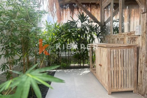 1 bedroom Villa in Pererenan, Mengwi, Badung, Bali (12381) 12