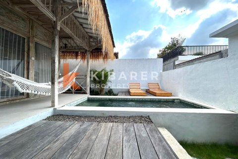 1 bedroom Villa in Pererenan, Mengwi, Badung, Bali (12381) 4