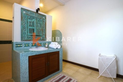 3 bedrooms Villa in Kerobokan, Badung, Bali (13696) 6