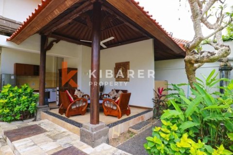 3 bedrooms Villa in Kerobokan, Badung, Bali (13696) 13