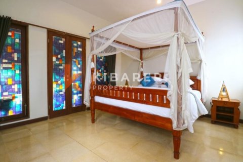 3 bedrooms Villa in Kerobokan, Badung, Bali (13696) 11