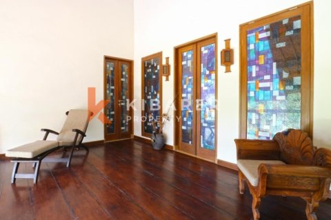 3 bedrooms Villa in Kerobokan, Badung, Bali (13696) 15
