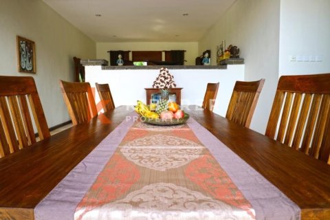 3 bedrooms Villa in Kerobokan, Badung, Bali (13696) 16