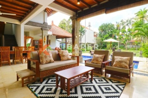 3 bedrooms Villa in Kerobokan, Badung, Bali (13696) 2