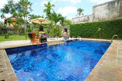 3 bedrooms Villa in Kerobokan, Badung, Bali (13696) 17